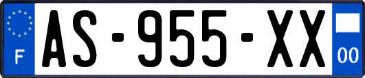AS-955-XX