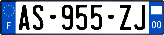 AS-955-ZJ