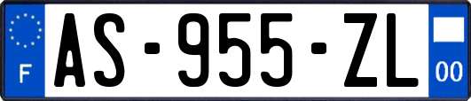 AS-955-ZL