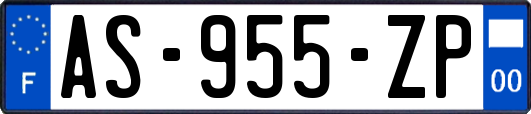 AS-955-ZP