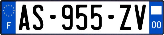 AS-955-ZV