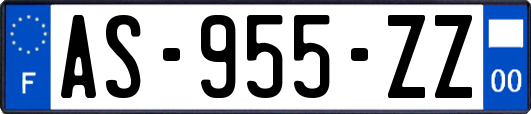 AS-955-ZZ