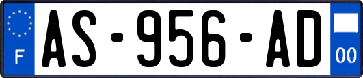 AS-956-AD