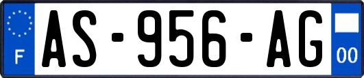 AS-956-AG