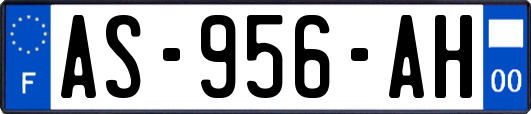 AS-956-AH