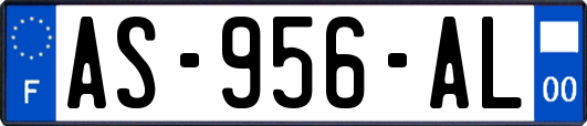 AS-956-AL