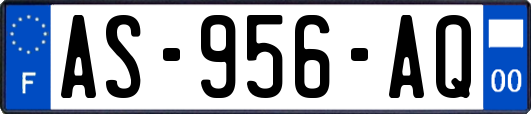 AS-956-AQ