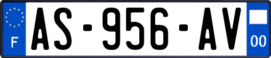 AS-956-AV