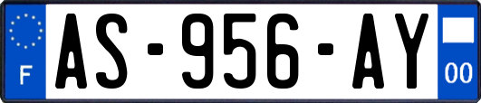 AS-956-AY