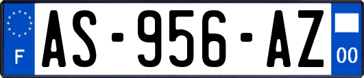 AS-956-AZ