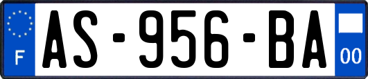 AS-956-BA