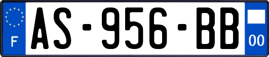 AS-956-BB