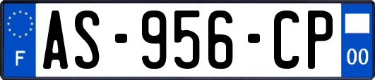 AS-956-CP