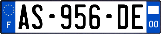 AS-956-DE