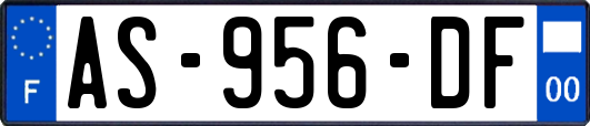 AS-956-DF