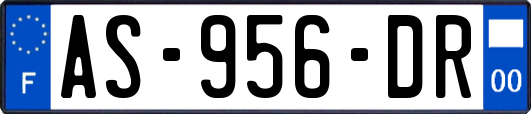 AS-956-DR