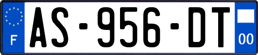 AS-956-DT