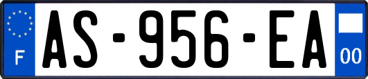 AS-956-EA