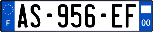 AS-956-EF