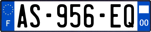 AS-956-EQ