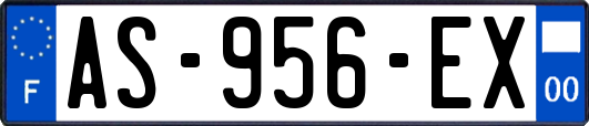 AS-956-EX