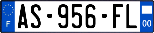 AS-956-FL