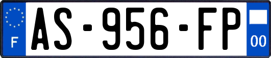 AS-956-FP