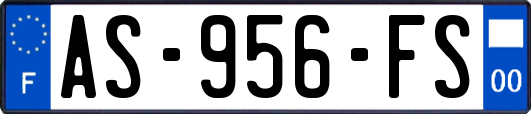 AS-956-FS