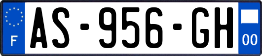 AS-956-GH