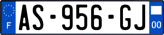 AS-956-GJ