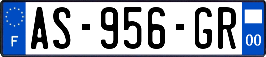 AS-956-GR