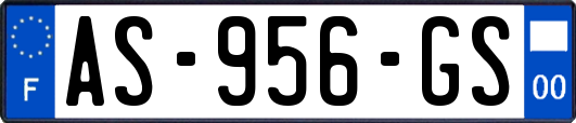 AS-956-GS