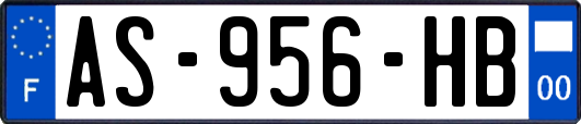 AS-956-HB