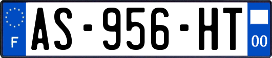 AS-956-HT