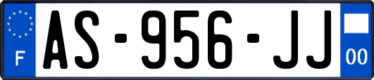 AS-956-JJ