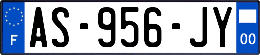 AS-956-JY