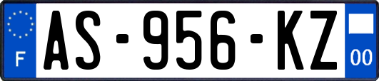 AS-956-KZ