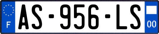 AS-956-LS