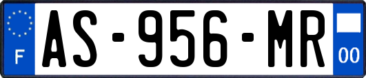 AS-956-MR