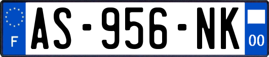 AS-956-NK