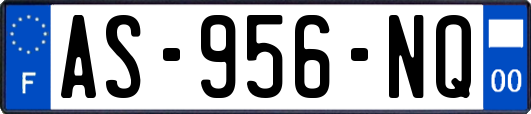 AS-956-NQ