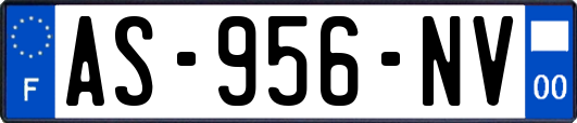 AS-956-NV