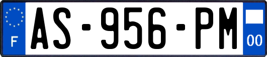 AS-956-PM