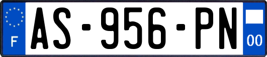 AS-956-PN