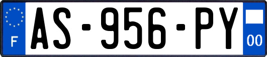 AS-956-PY