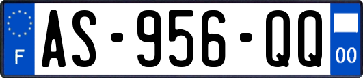 AS-956-QQ