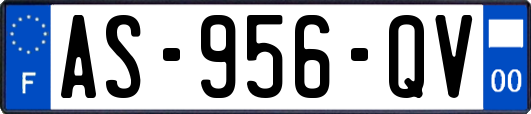 AS-956-QV