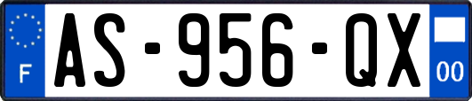 AS-956-QX