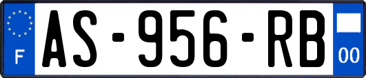AS-956-RB