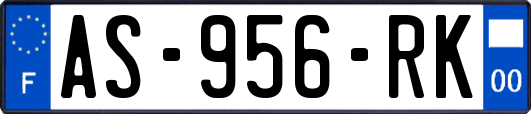 AS-956-RK